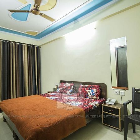 Gopi Dham Otel Haridwār Dış mekan fotoğraf