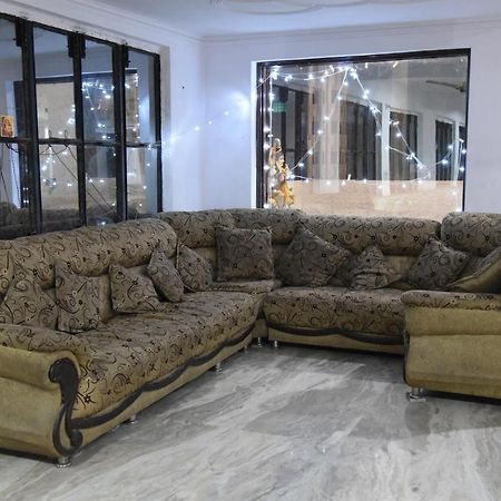 Gopi Dham Otel Haridwār Dış mekan fotoğraf