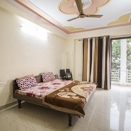 Gopi Dham Otel Haridwār Dış mekan fotoğraf