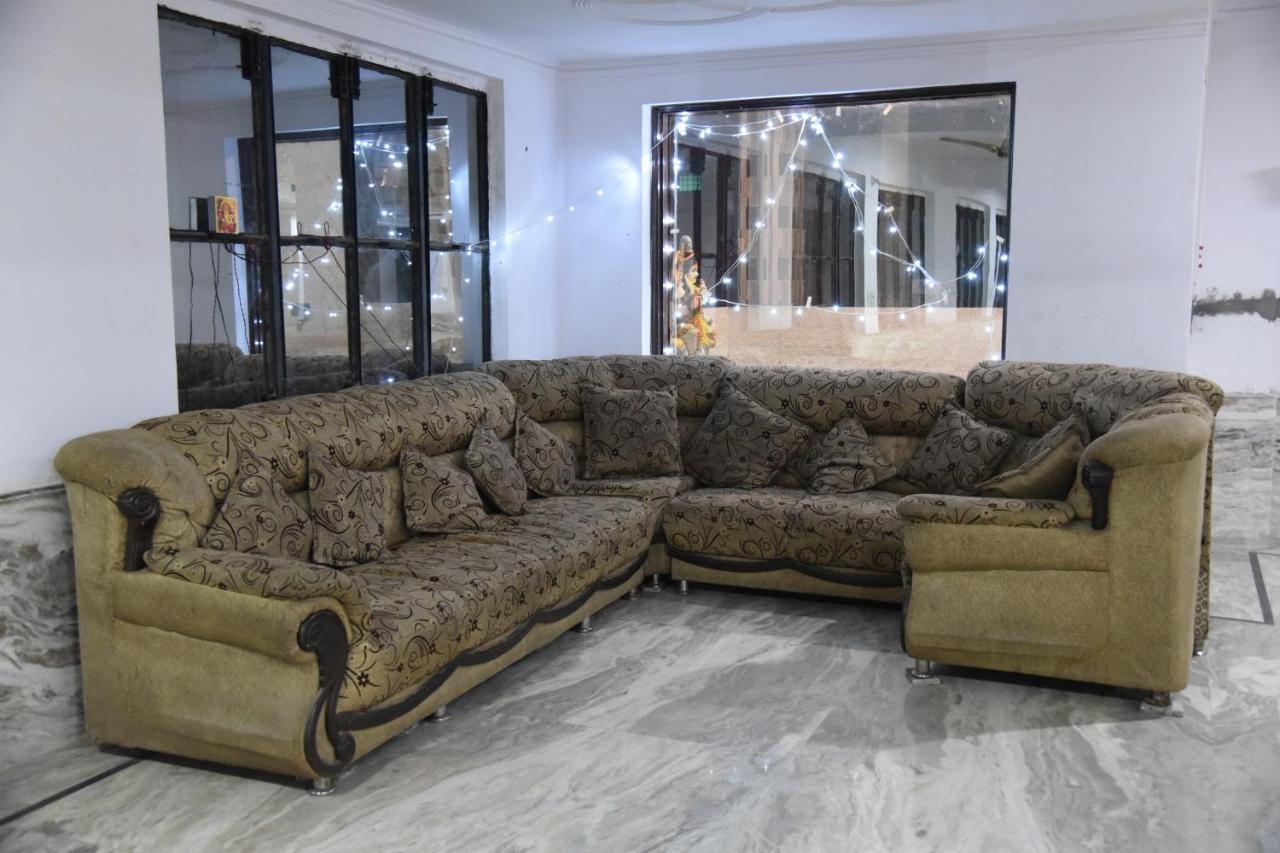 Gopi Dham Otel Haridwār Dış mekan fotoğraf
