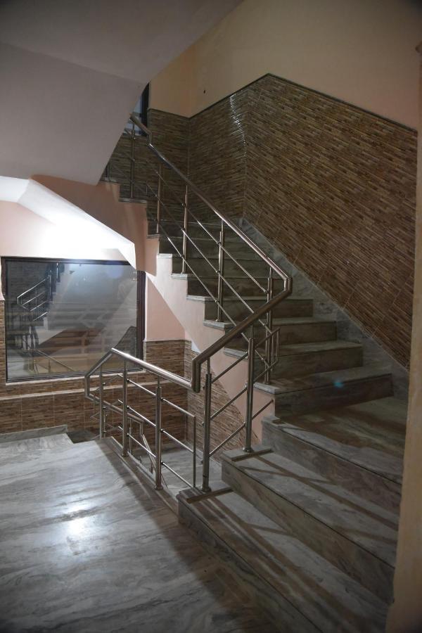 Gopi Dham Otel Haridwār Dış mekan fotoğraf