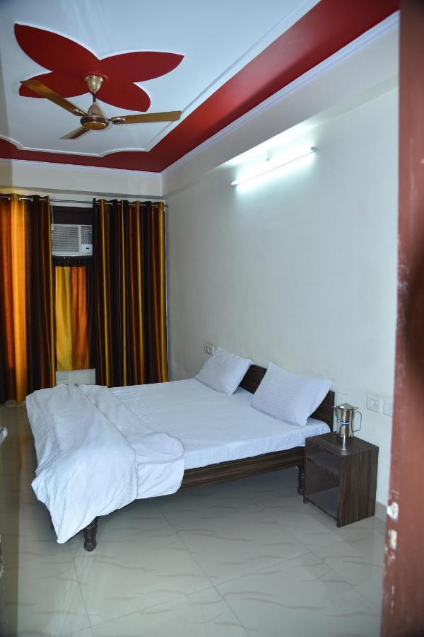Gopi Dham Otel Haridwār Dış mekan fotoğraf