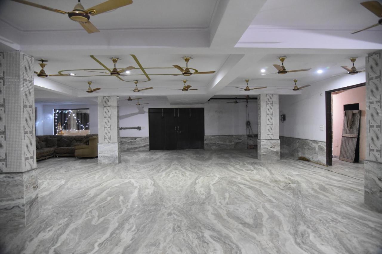 Gopi Dham Otel Haridwār Dış mekan fotoğraf