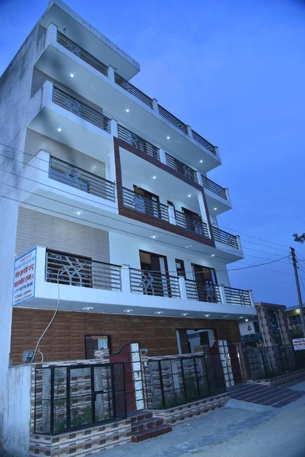 Gopi Dham Otel Haridwār Dış mekan fotoğraf