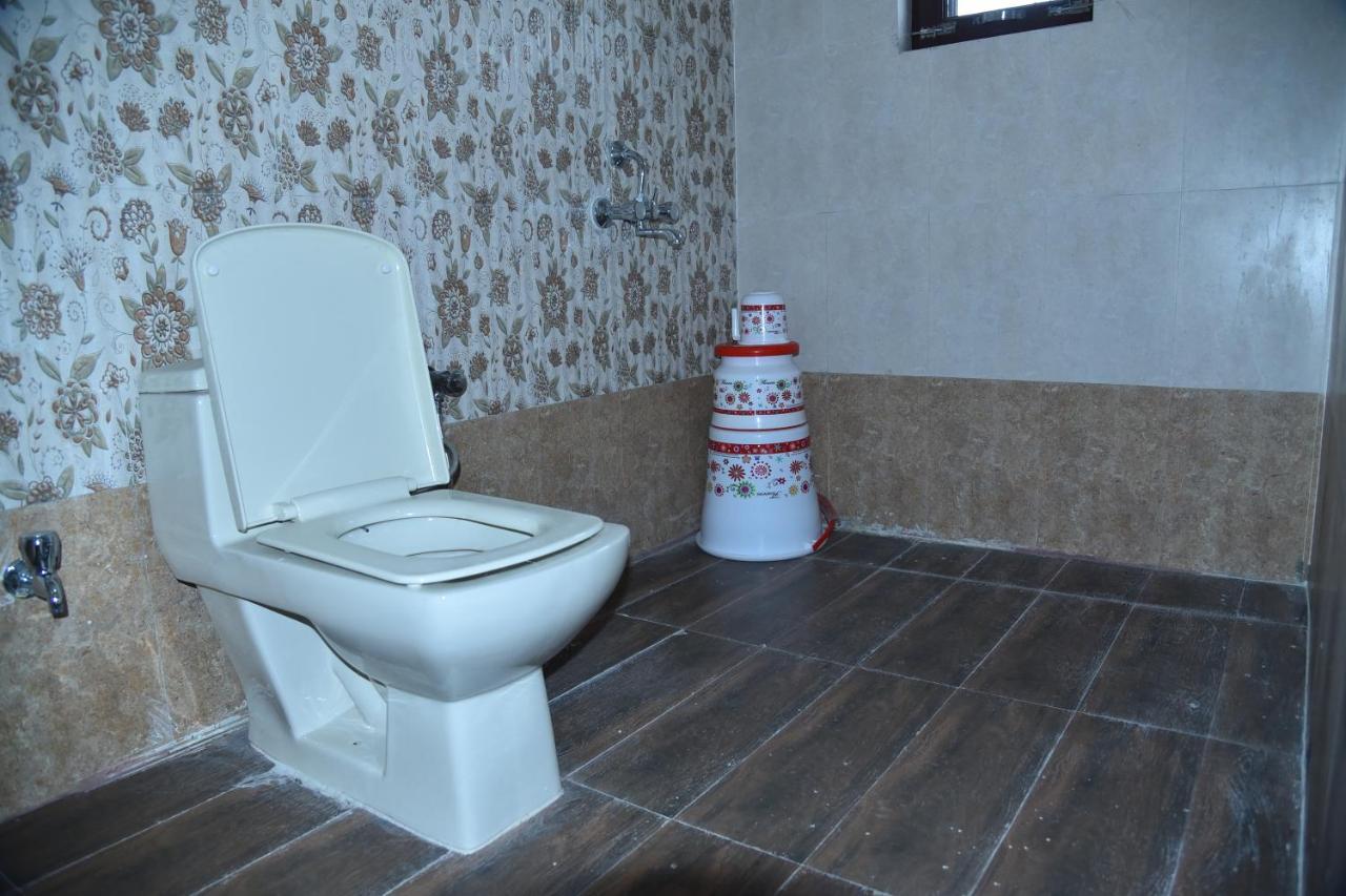 Gopi Dham Otel Haridwār Dış mekan fotoğraf
