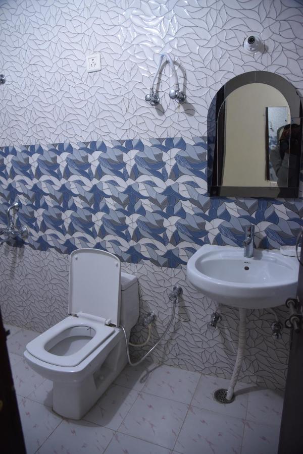 Gopi Dham Otel Haridwār Dış mekan fotoğraf