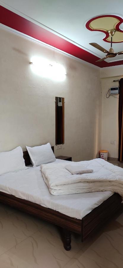 Gopi Dham Otel Haridwār Dış mekan fotoğraf