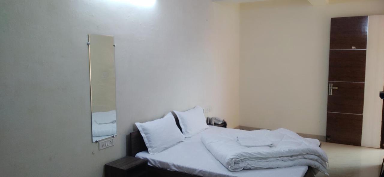 Gopi Dham Otel Haridwār Dış mekan fotoğraf