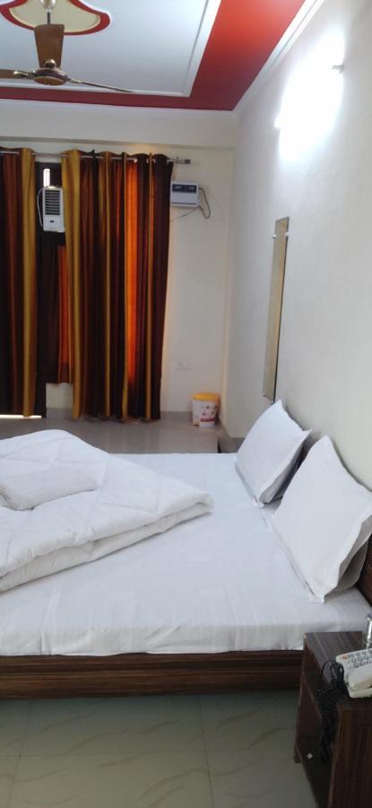 Gopi Dham Otel Haridwār Dış mekan fotoğraf
