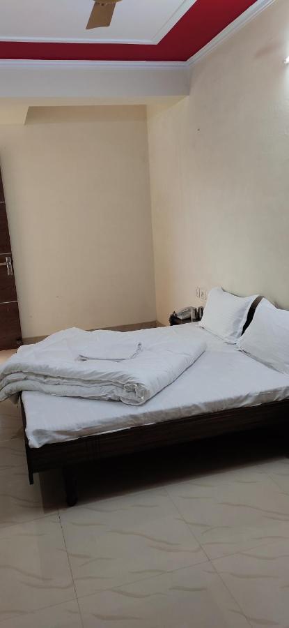 Gopi Dham Otel Haridwār Dış mekan fotoğraf
