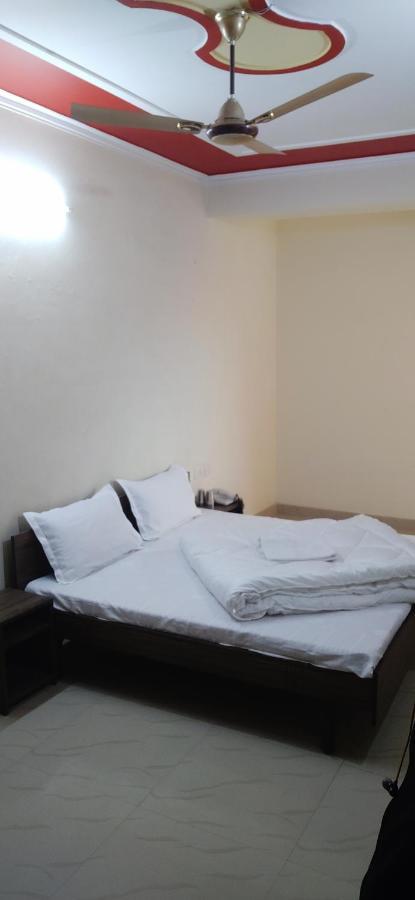 Gopi Dham Otel Haridwār Dış mekan fotoğraf