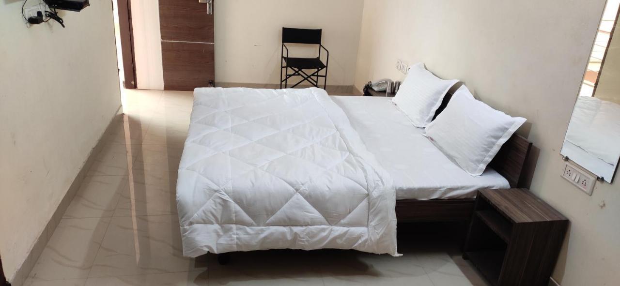 Gopi Dham Otel Haridwār Dış mekan fotoğraf