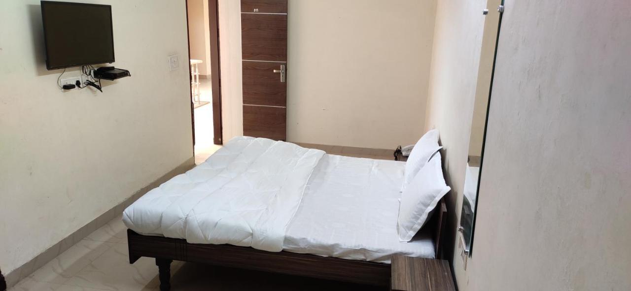 Gopi Dham Otel Haridwār Dış mekan fotoğraf