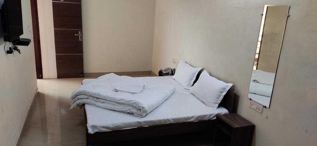 Gopi Dham Otel Haridwār Dış mekan fotoğraf