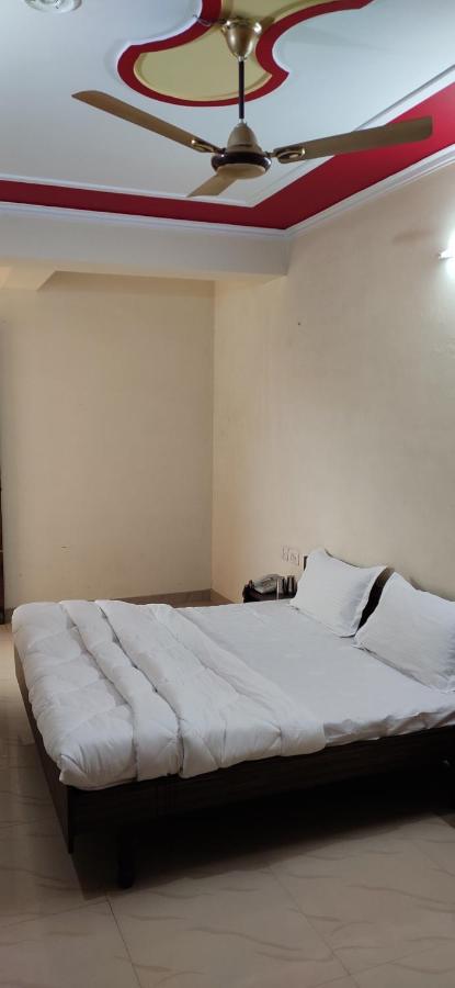 Gopi Dham Otel Haridwār Dış mekan fotoğraf