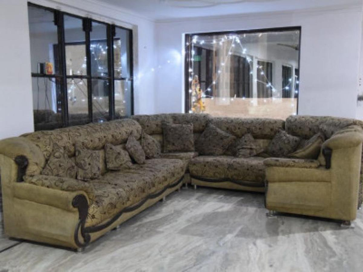 Gopi Dham Otel Haridwār Dış mekan fotoğraf
