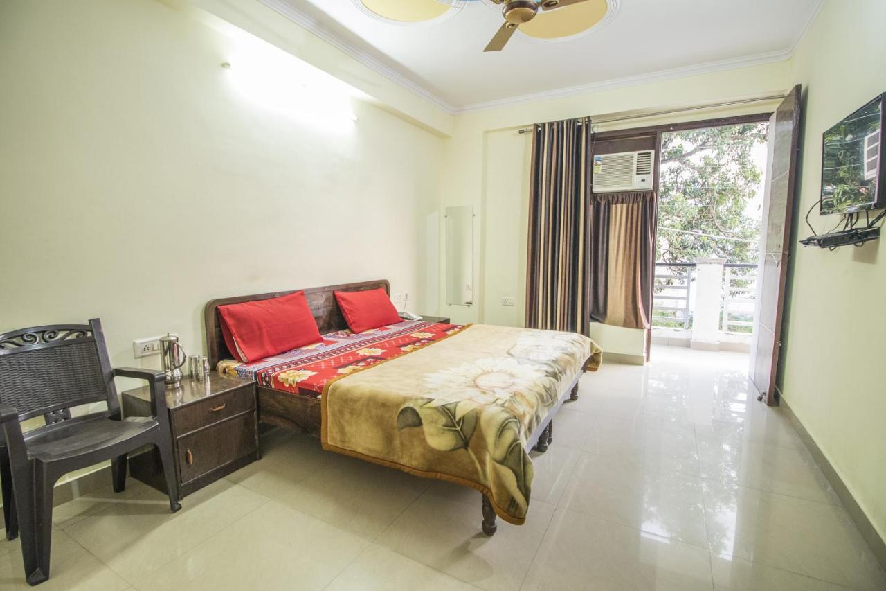 Gopi Dham Otel Haridwār Dış mekan fotoğraf