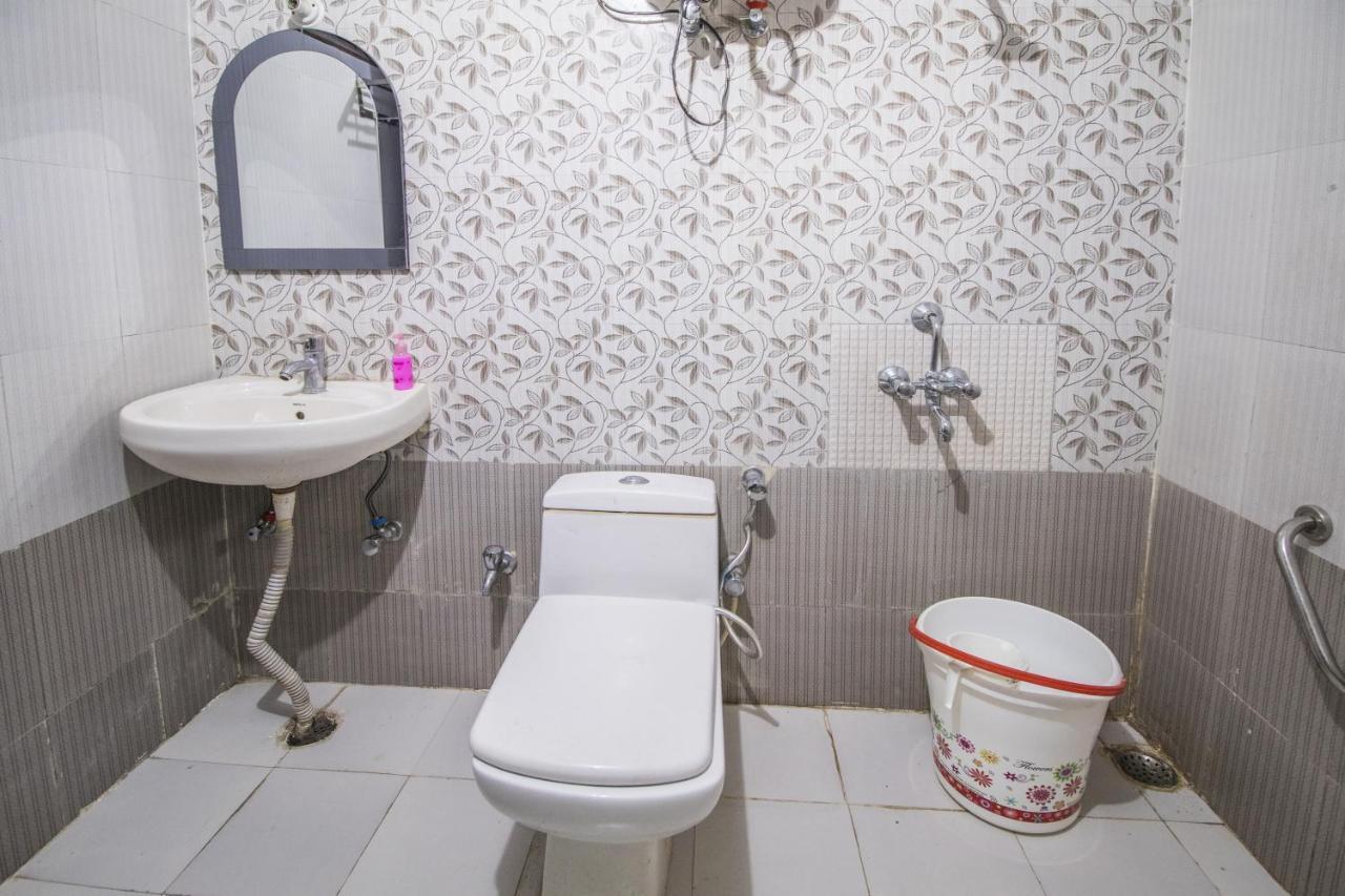 Gopi Dham Otel Haridwār Dış mekan fotoğraf