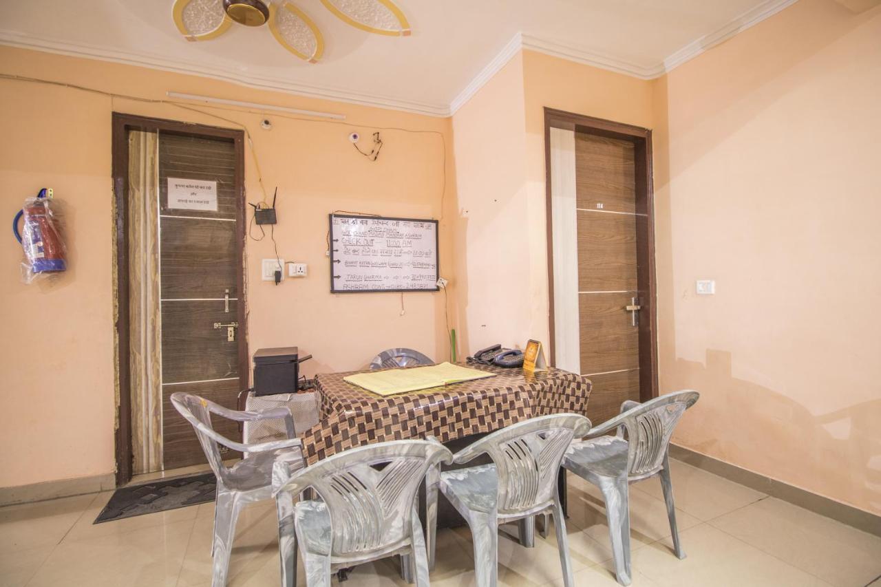 Gopi Dham Otel Haridwār Dış mekan fotoğraf