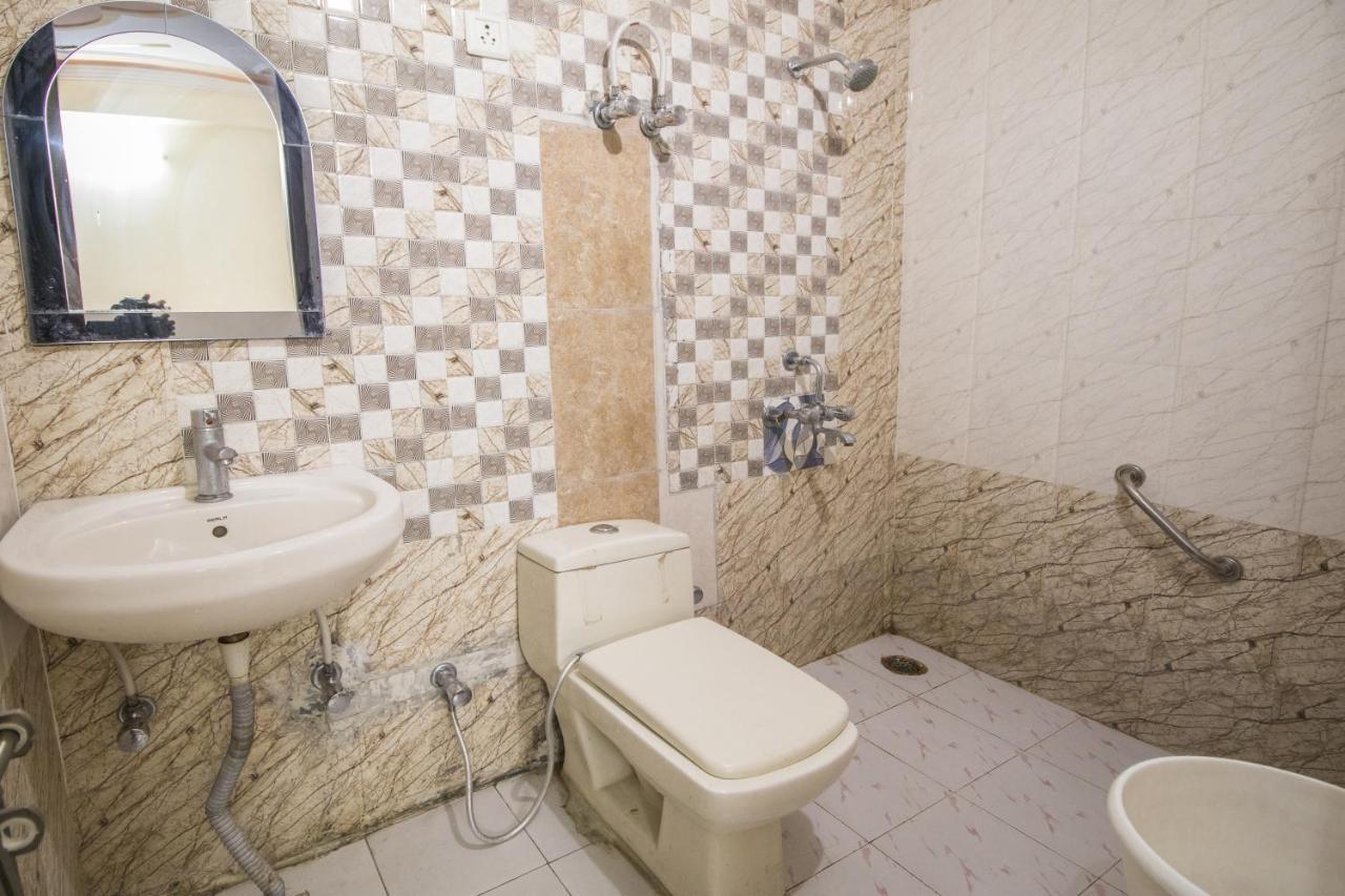 Gopi Dham Otel Haridwār Dış mekan fotoğraf