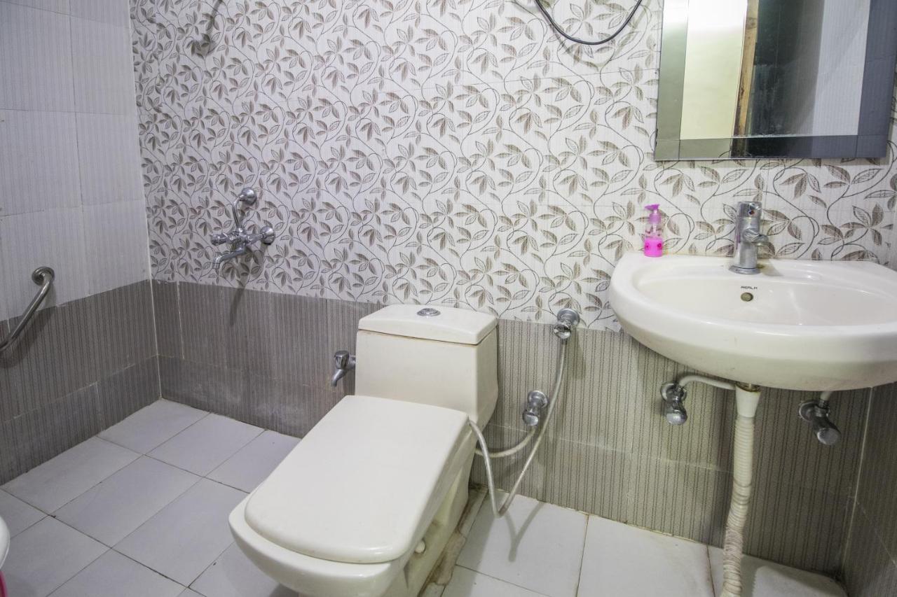 Gopi Dham Otel Haridwār Dış mekan fotoğraf