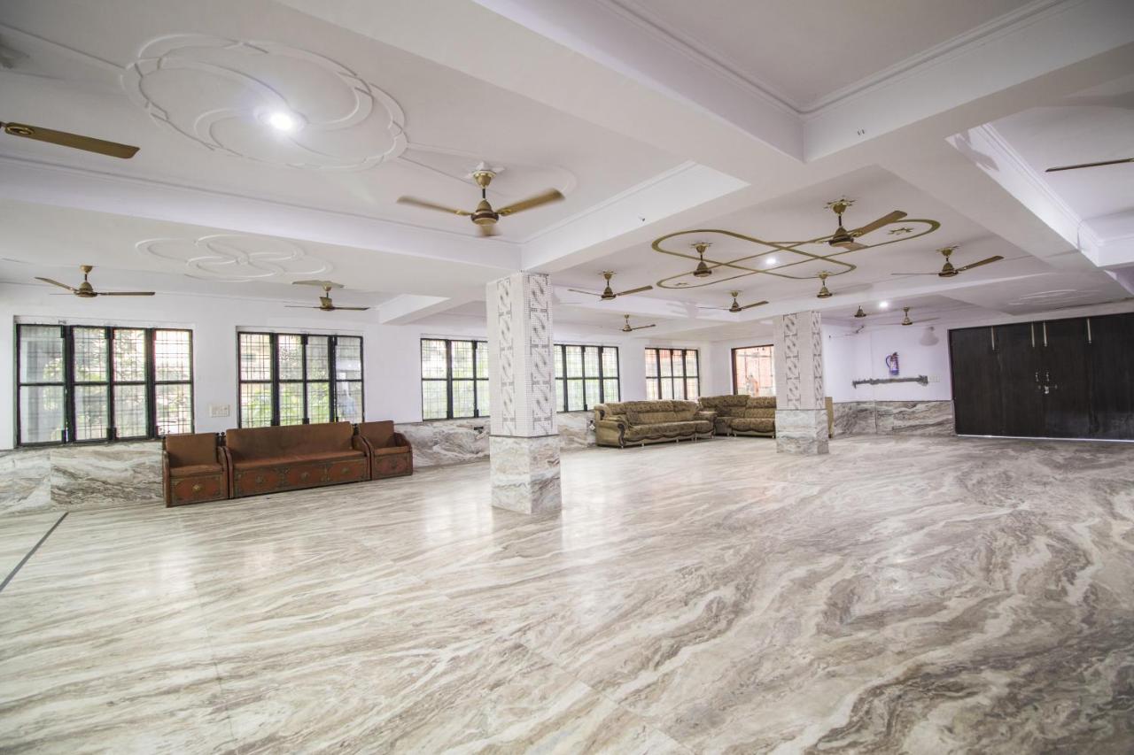 Gopi Dham Otel Haridwār Dış mekan fotoğraf