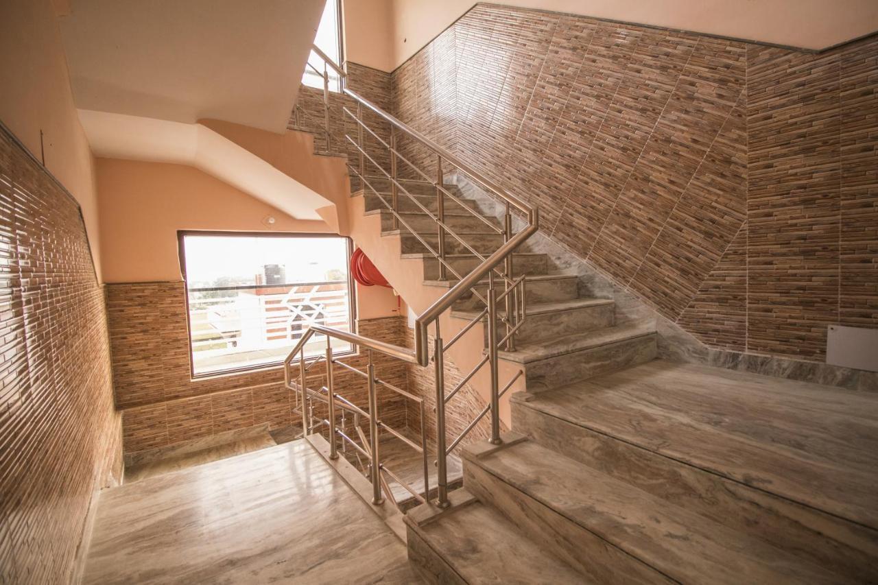 Gopi Dham Otel Haridwār Dış mekan fotoğraf