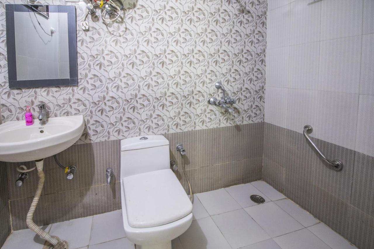 Gopi Dham Otel Haridwār Dış mekan fotoğraf