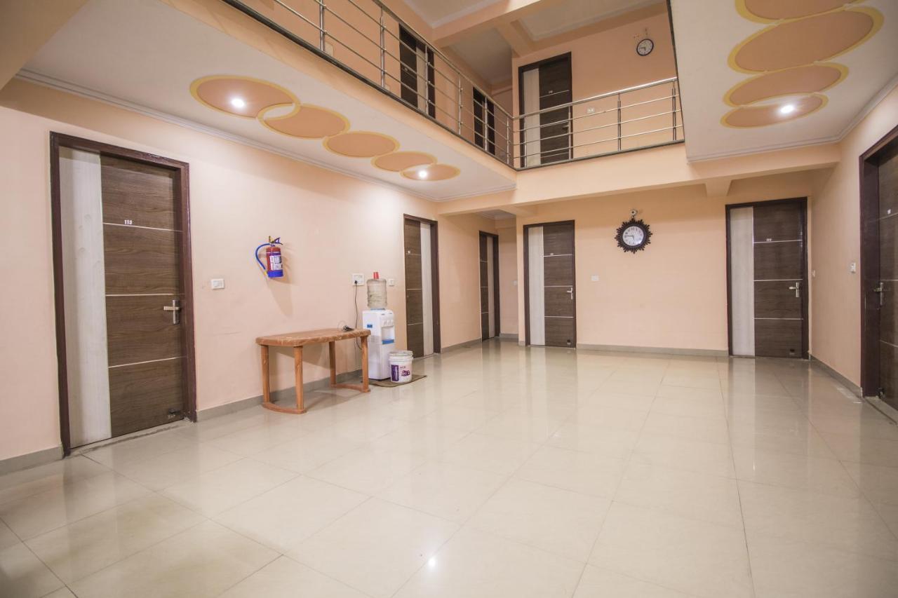 Gopi Dham Otel Haridwār Dış mekan fotoğraf