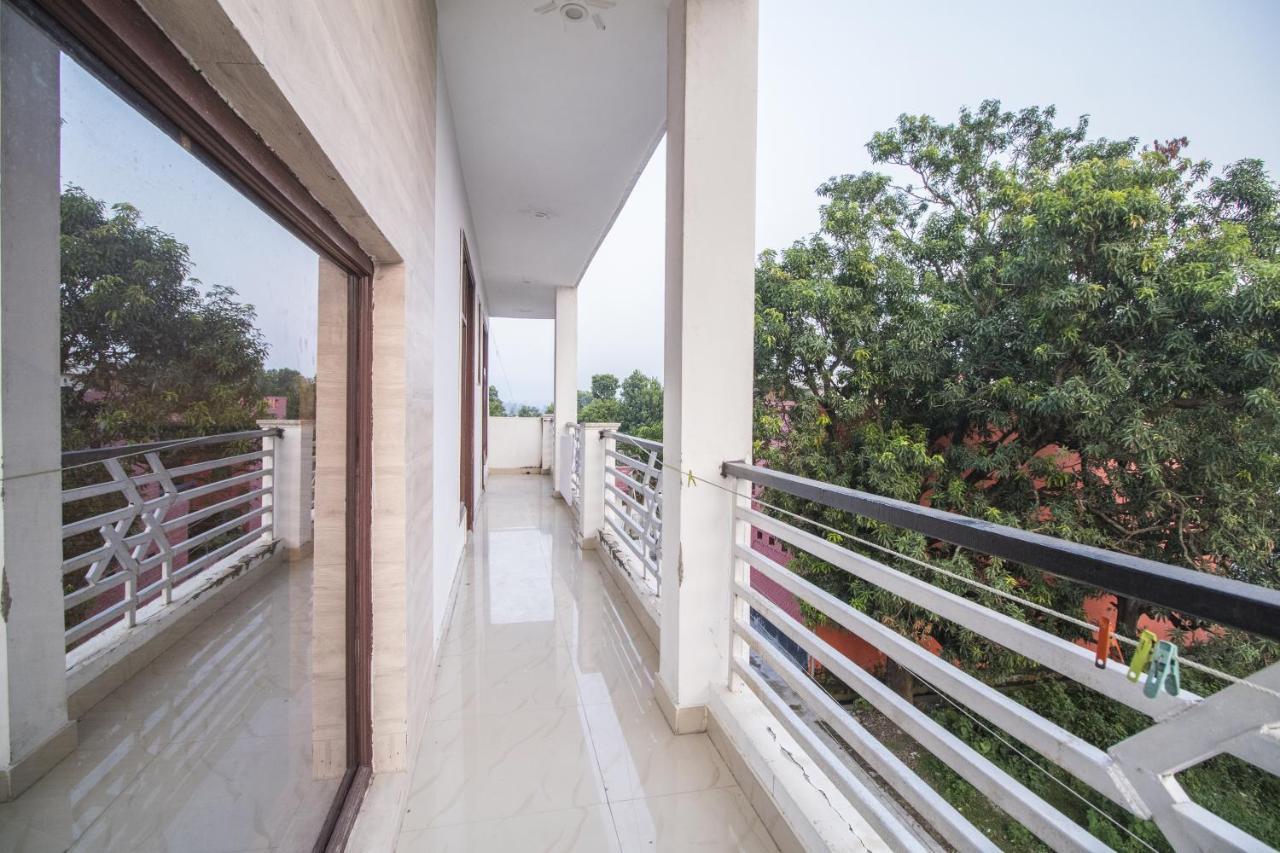 Gopi Dham Otel Haridwār Dış mekan fotoğraf