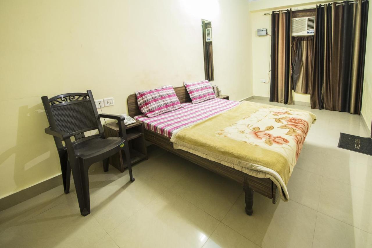 Gopi Dham Otel Haridwār Dış mekan fotoğraf